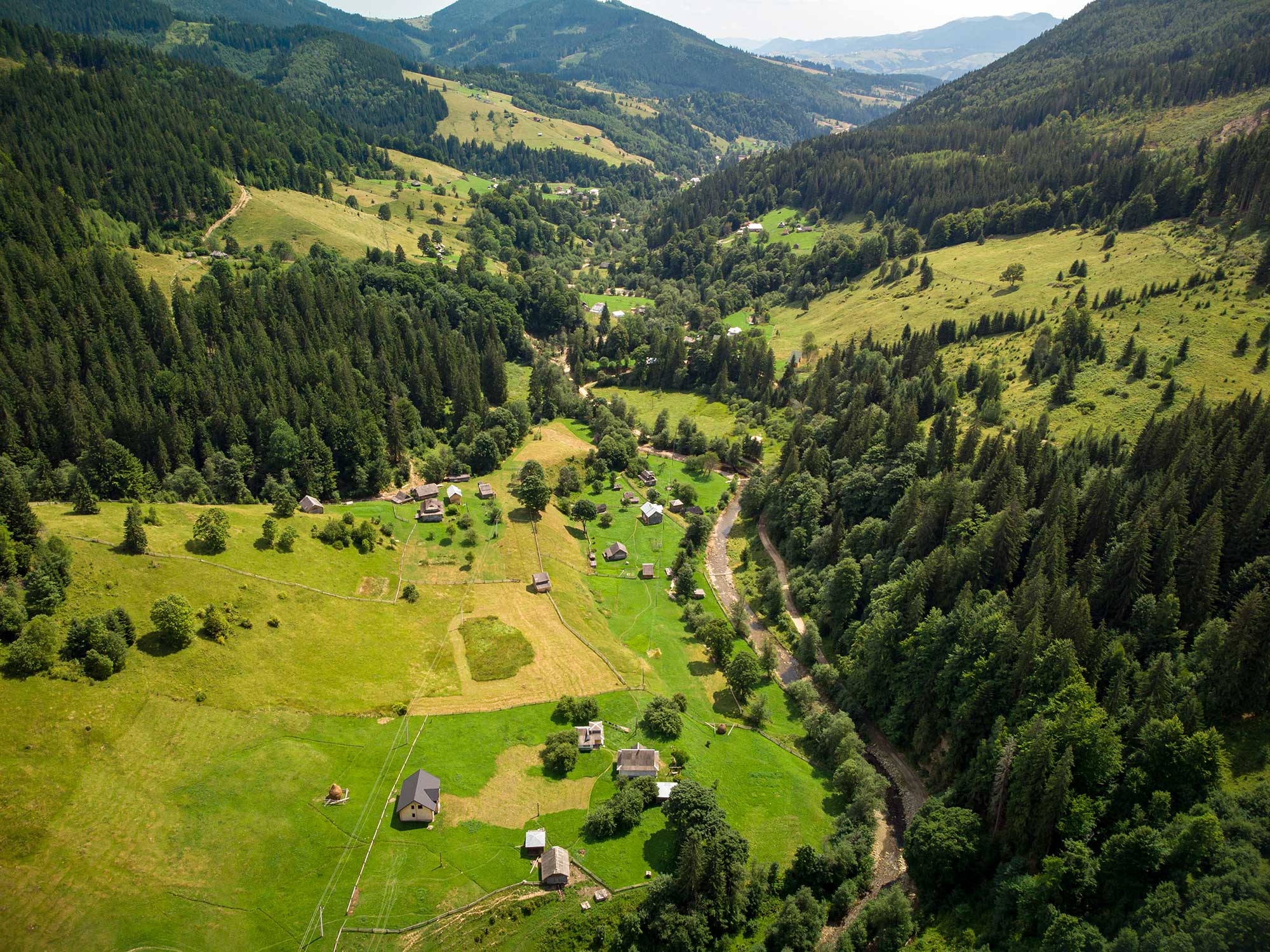 Rural Property