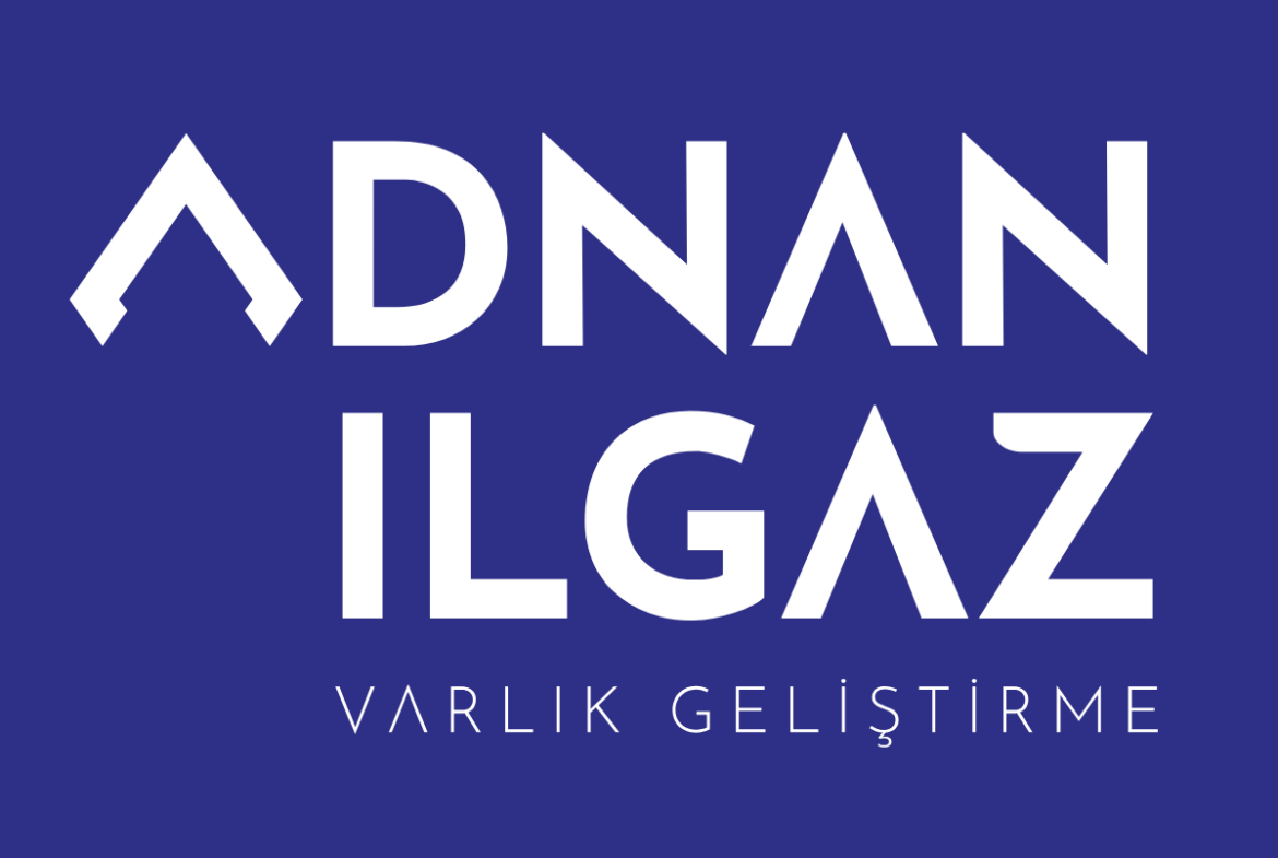 adnan ılgaz logo