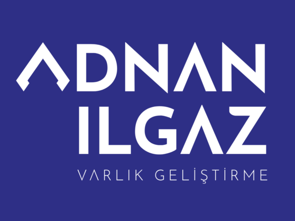 adnan ılgaz logo